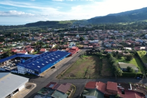 Lote Comercial en San Carlos